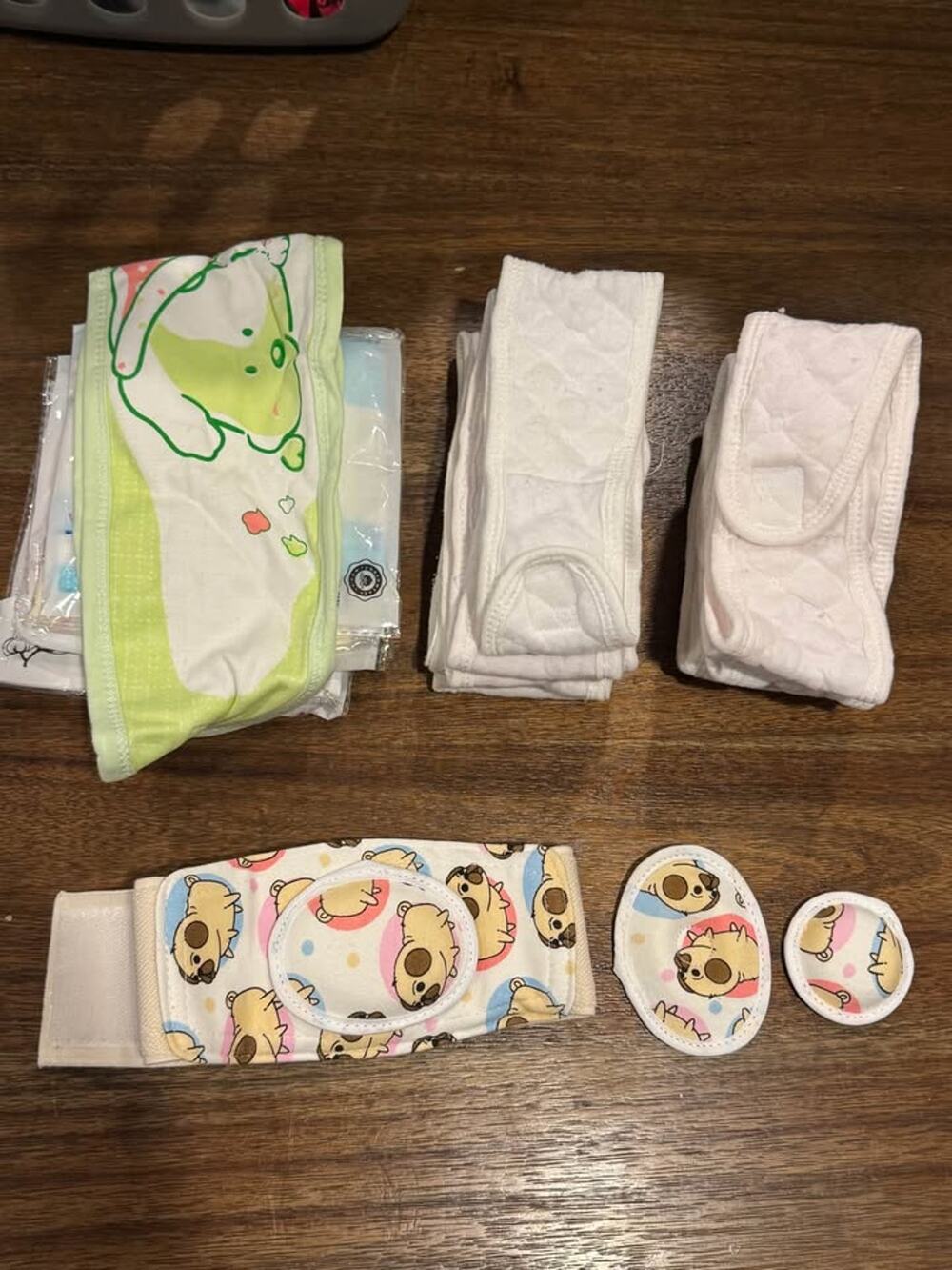 Umbilical Hernia Belts for baby